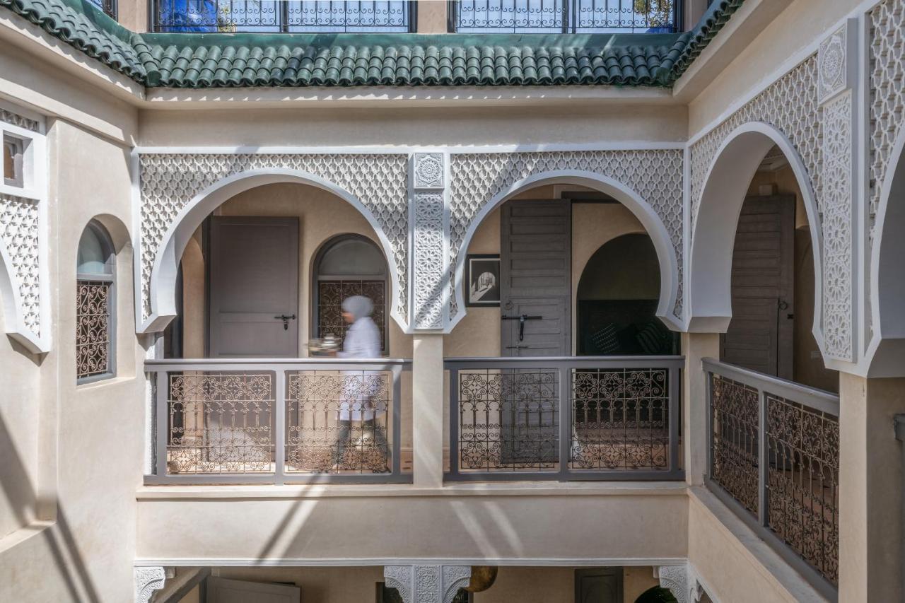 Riad Beldi Marrakesh Exterior photo