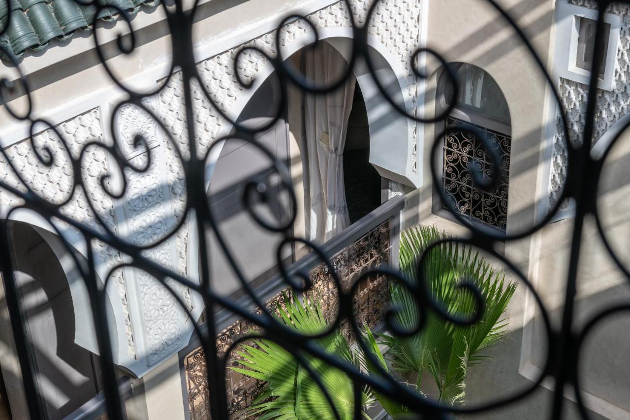 Riad Beldi Marrakesh Exterior photo